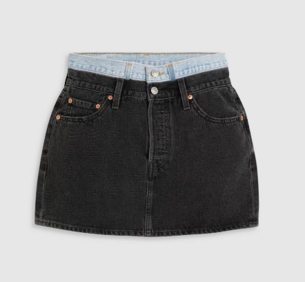 chemise jean